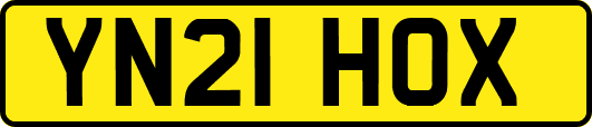 YN21HOX