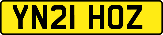 YN21HOZ