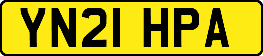 YN21HPA