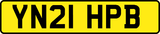 YN21HPB