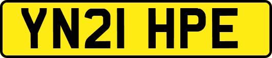 YN21HPE