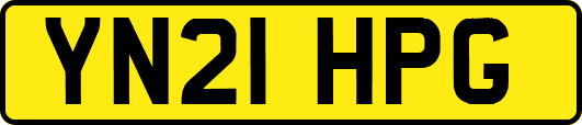 YN21HPG