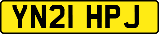 YN21HPJ