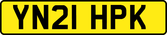 YN21HPK