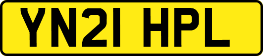 YN21HPL
