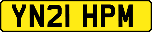 YN21HPM