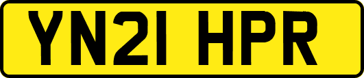 YN21HPR