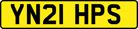 YN21HPS