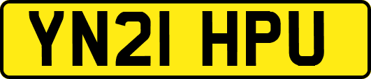 YN21HPU