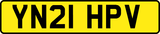 YN21HPV