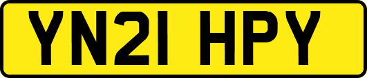 YN21HPY