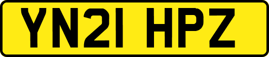 YN21HPZ