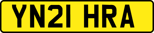 YN21HRA