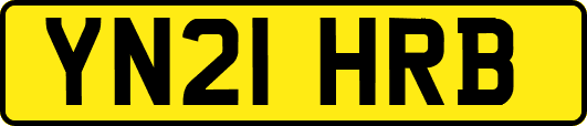 YN21HRB