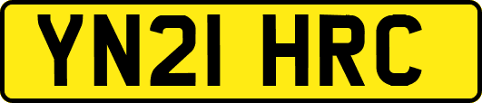 YN21HRC