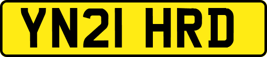 YN21HRD