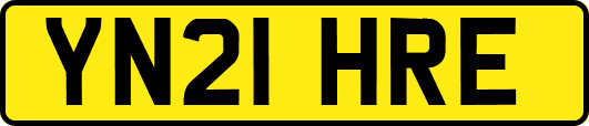 YN21HRE