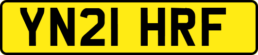 YN21HRF
