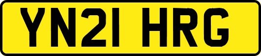 YN21HRG