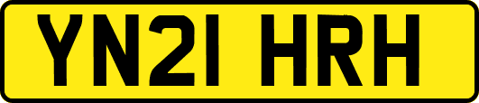 YN21HRH