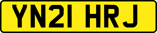 YN21HRJ