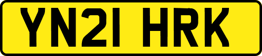 YN21HRK