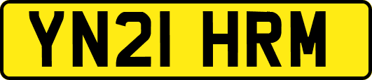 YN21HRM