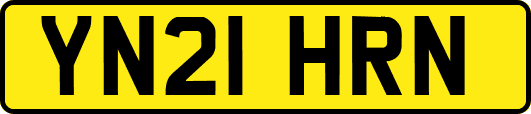 YN21HRN