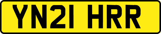 YN21HRR