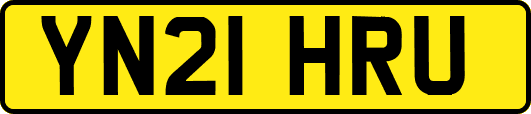 YN21HRU