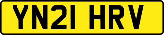 YN21HRV