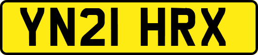 YN21HRX