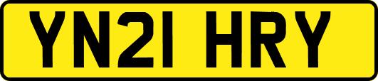 YN21HRY