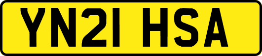 YN21HSA