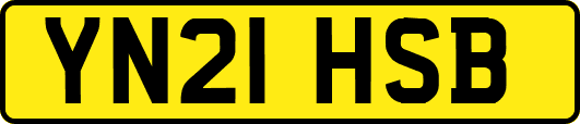 YN21HSB