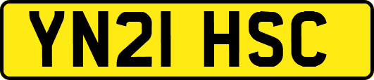 YN21HSC