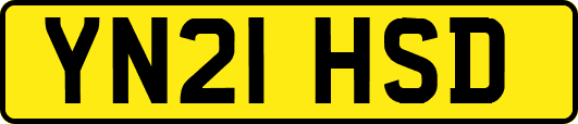 YN21HSD