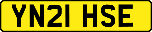 YN21HSE