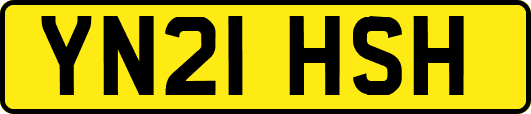 YN21HSH