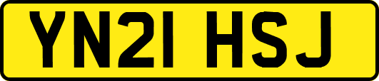 YN21HSJ