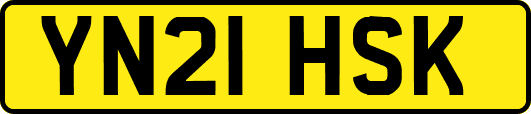YN21HSK