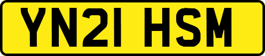 YN21HSM
