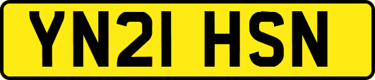 YN21HSN