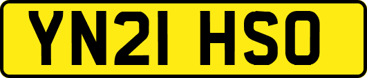 YN21HSO