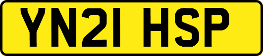YN21HSP