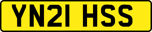 YN21HSS