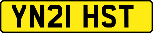 YN21HST