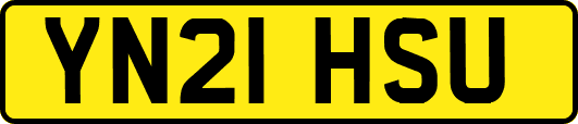 YN21HSU