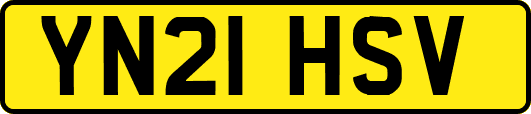 YN21HSV