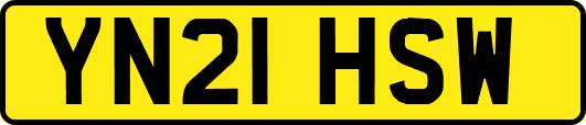 YN21HSW